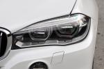 BMW X5 2014 года